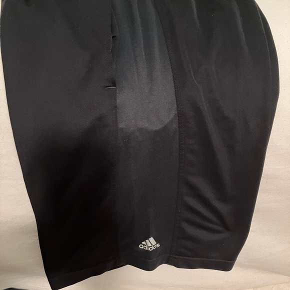 Adidas Climalite Shorts - Picture 1 of 5